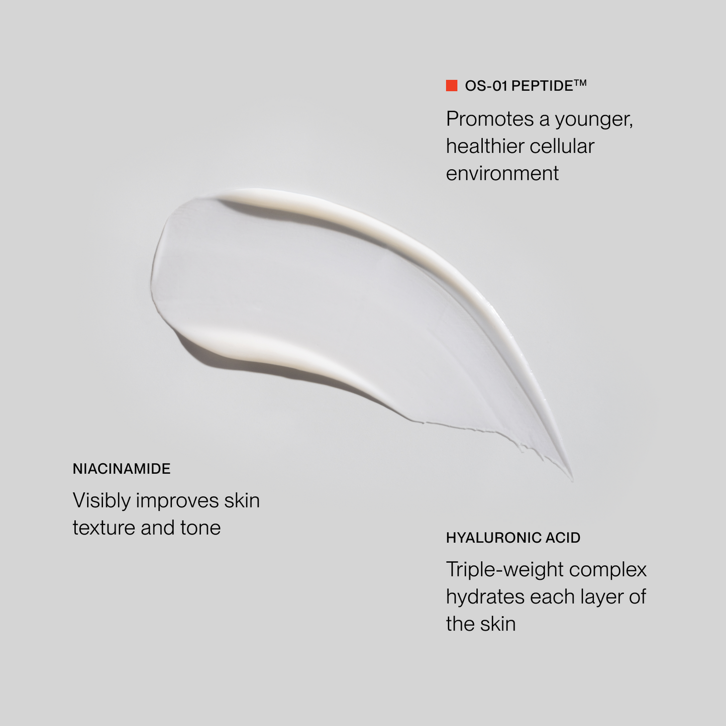 OS-01 FACE MOISTURIZER