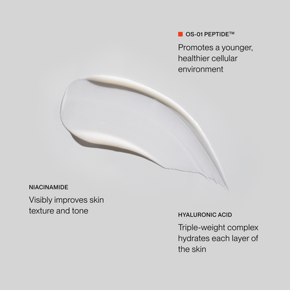 OS-01 FACE MOISTURIZER
